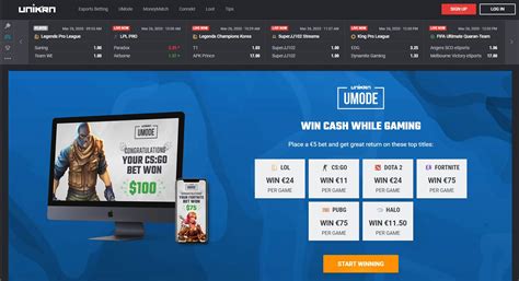 unikrn bonus|Unikrn esports betting » Is this the best betting sites.